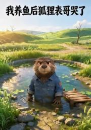 我养鱼后狐狸表哥哭了