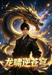 龙啸逆苍穹